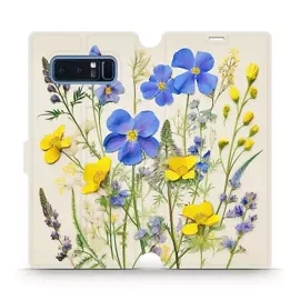 Phone Case Samsung Galaxy Note 8 - Design VP41S