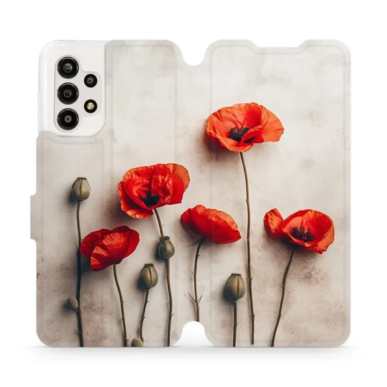 Phone Case Samsung Galaxy A13 4G - Design VP42S