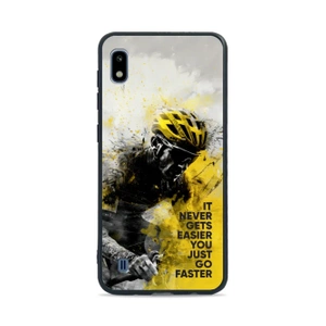 Hülle Glossy Case für Samsung Galaxy A10 - Farbe GD11G