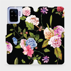 Phone Case OPPO Reno 5 Lite - Design VD07S