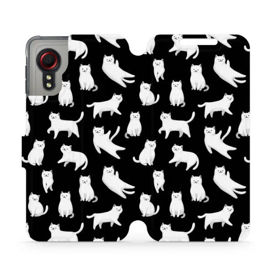 Phone Case Samsung Galaxy Xcover 5 - Design V163S