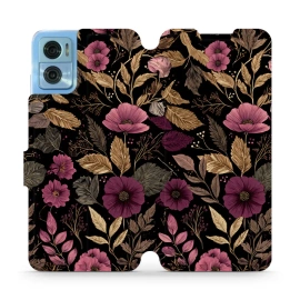 Phone Case Motorola Moto E22 - Design V170S