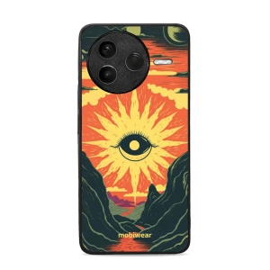 Phone Glossy Case Xiaomi POCO F7 Pro 5G - Design G055G