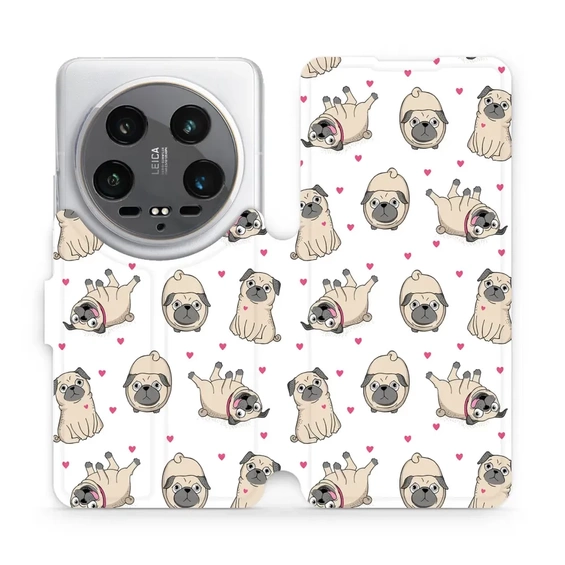 Etui do Xiaomi 14 Ultra 5G - wzór M097P