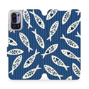 Phone Case Xiaomi Redmi Note 10 5G - Design VP89S