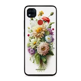 Etui Glossy Case do Xiaomi Redmi 9C - wzór G016G