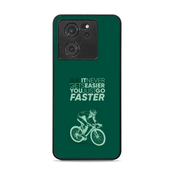 Hülle Glossy Case für Xiaomi 13T Pro - Farbe GD07G