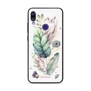 Phone Glossy Case Xiaomi Redmi 7 - Design G018G