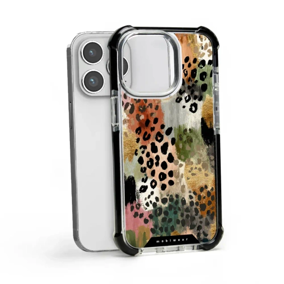 Case MagSafe Elite Bumper for Apple iPhone 14 Pro - Design D167D