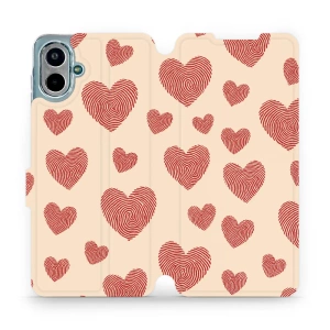 Phone Case Samsung Galaxy A07 - Design VP93S