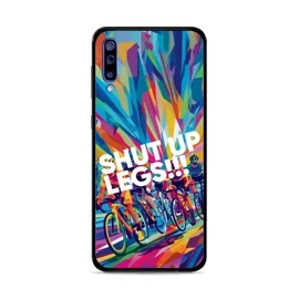 Hülle Glossy Case für Samsung Galaxy A50 - Farbe GD03G