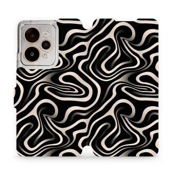 Phone Case Realme 15 Pro 5G - Design VA63S