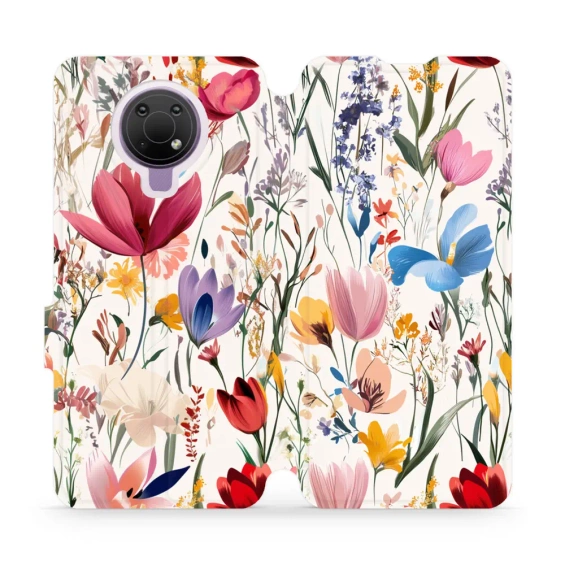 Phone Case Nokia G10 - Design MP70S