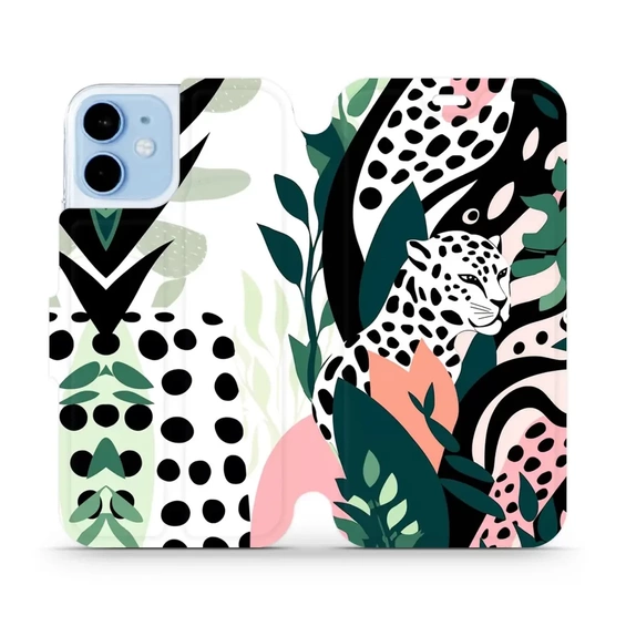 Phone Case Apple iPhone 12 mini - Design VP53S