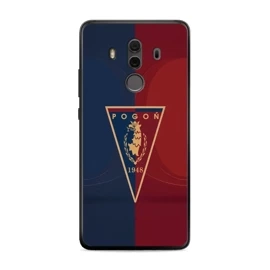 Etui Glossy Case do Huawei Mate 10 Pro - wzór G08PS