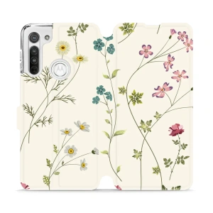 Phone Case Motorola Moto G8 - Design MD03S