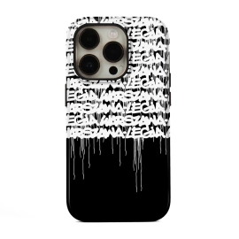 Case Elite Pro for Samsung Galaxy A14 4G - Design E08LW