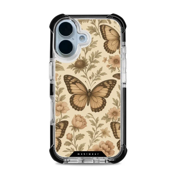 Case MagSafe Elite Bumper for Apple iPhone 17 - Design DP92D