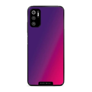 Etui Glossy Case do Xiaomi Poco M3 Pro 5G - wzór G067G