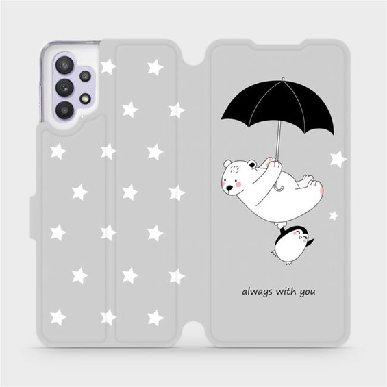 Phone Case Samsung Galaxy M32 5G - Design MH08P