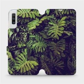 Phone Case Samsung Galaxy A70 - Design V136P