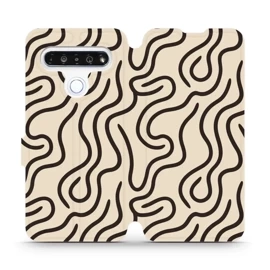 Phone Case LG K61 - Design VA60S