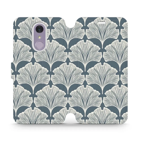 Phone Case LG Q7 - Design VA43S