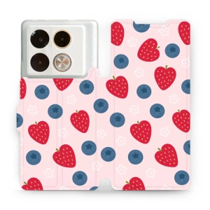 Phone Case Infinix Note 40 Pro - Design VP84S