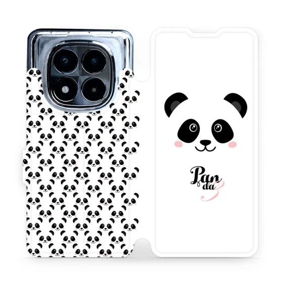 Hülle für Xiaomi POCO X7 - Farbe M030P