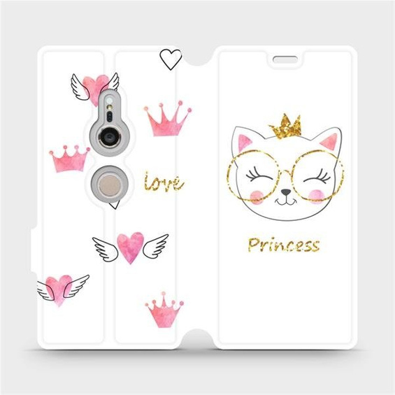 Phone Case Sony Xperia XZ2 - Design MH03S