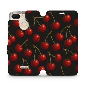 Etui do Xiaomi Redmi 6 - wzór VP83S