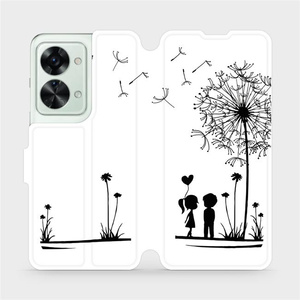 Hülle für OnePlus Nord 2T 5G - Farbe MH16P