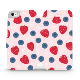 Phone Case Apple iPhone SE - Design VP84S