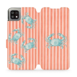 Phone Case Samsung Galaxy A22 5G - Design VP87S