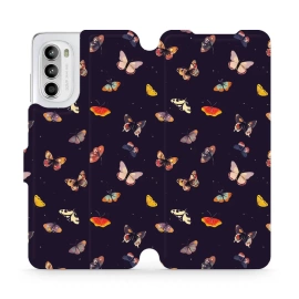 Phone Case Motorola Moto G52 - Design VP78S