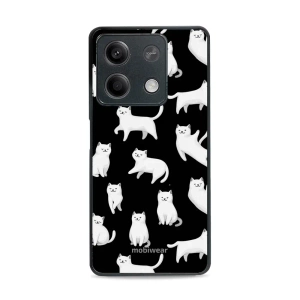 Phone Glossy Case Xiaomi Redmi Note 13 5G - Design G163G