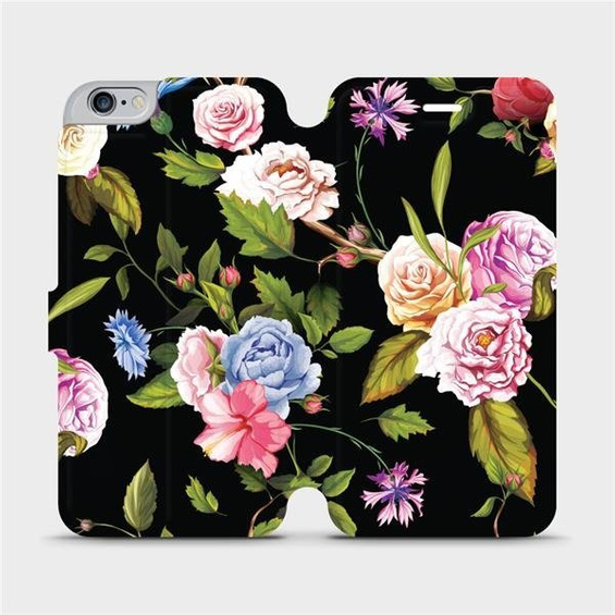 Etui do Apple iPhone 6s Plus - wzór VD07S