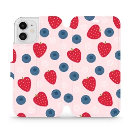 Phone Case Apple iPhone 12 - Design VP84S