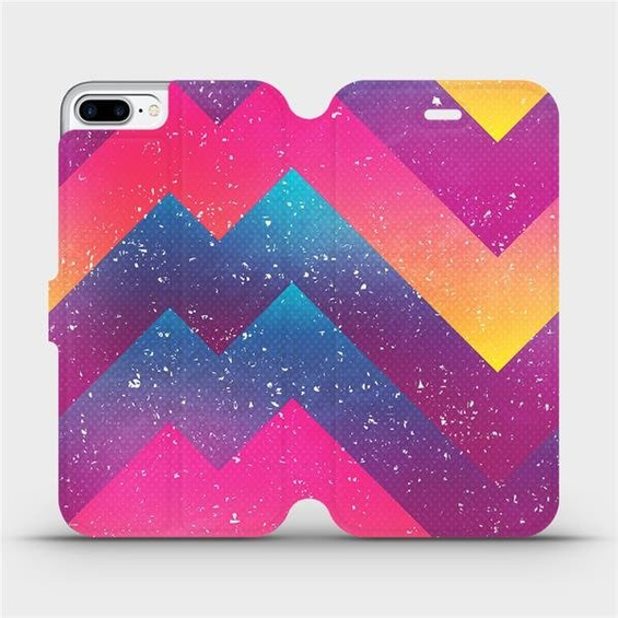 Phone Case Apple iPhone 7 Plus - Design V110S