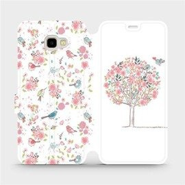 Phone Case Samsung Galaxy J4 Plus 2018 - Design M120S