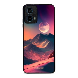 Phone Glossy Case Motorola Moto G34 5G - Design G008G