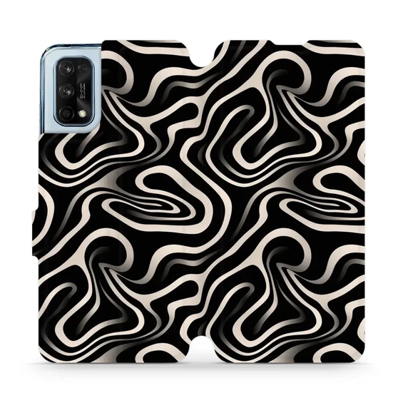 Phone Case Realme 7 Pro - Design VA63S