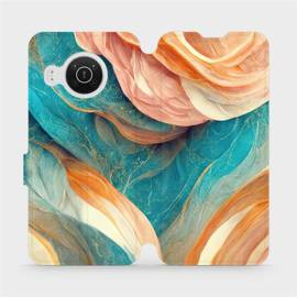 Phone Case Nokia X20 - Design VP36S