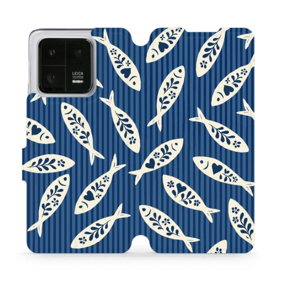 Phone Case Xiaomi 13 Pro - Design VP89S