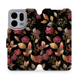 Etui do OPPO Find X9 - wzór V171S