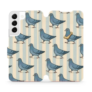 Phone Case Samsung Galaxy S22 - Design VP91S