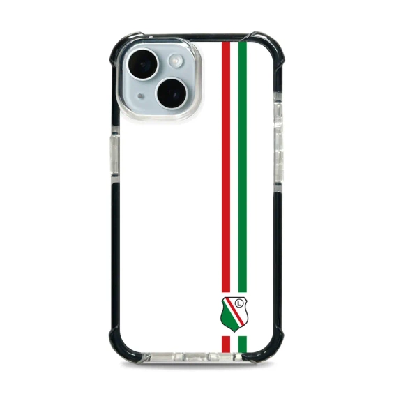 Etui MagSafe Elite Bumper Apple iPhone 7 - wzór D10LW