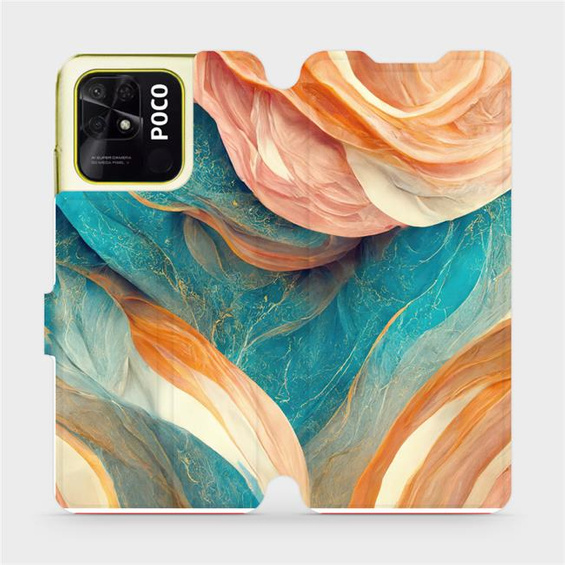 Phone Case Xiaomi POCO C40 - Design VP36S