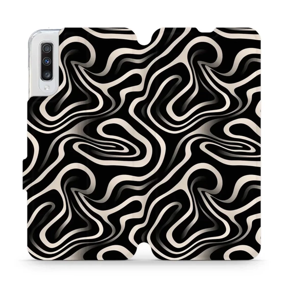 Phone Case Samsung Galaxy A70 - Design VA63S