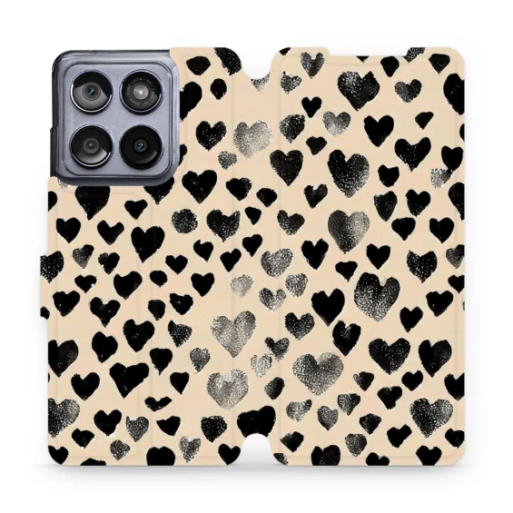 Phone Case Motorola Edge 60 Fusion - Design VA51S